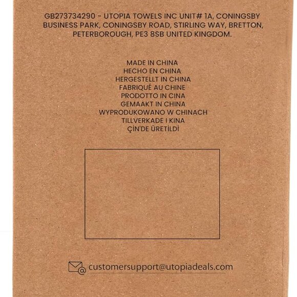 50 Pack Ultra-Slim Grey Velvet Hangers - 11 Inch Non-Slip Kids Closet Solution - Picture 12 of 12